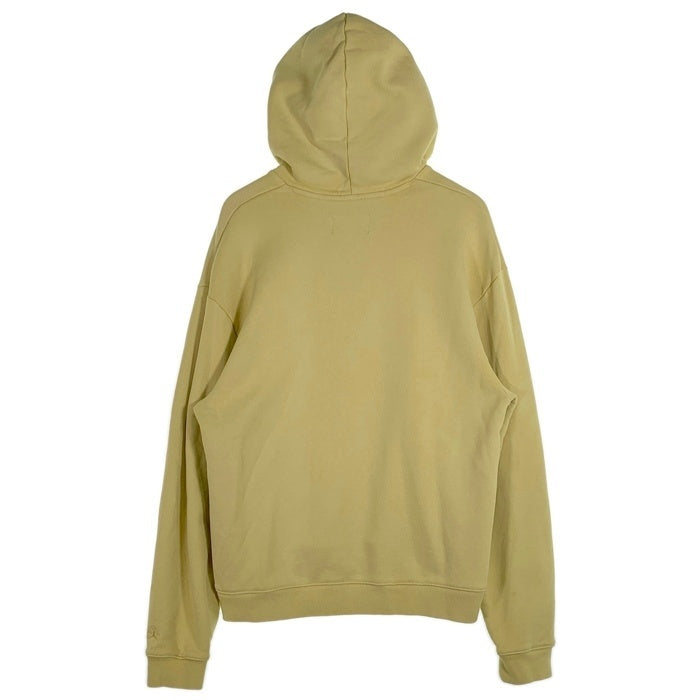 NIKE ナイキ Travis Scott トラヴィススコット Pullover Hoodie 2 プルオーバーフーディー パーカー イエロー FQ7821-308 Size S 福生店