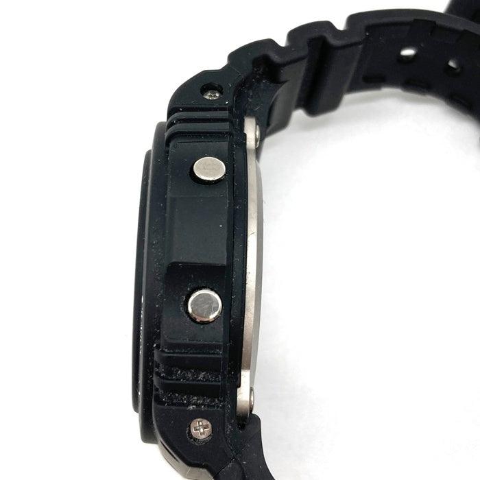 CASIO カシオ G-LIDE 電波ソーラー デジタルクォーツ腕時計 ブラック GWX-5700CS 瑞穂店