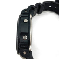 CASIO カシオ G-LIDE 電波ソーラー デジタルクォーツ腕時計 ブラック GWX-5700CS 瑞穂店