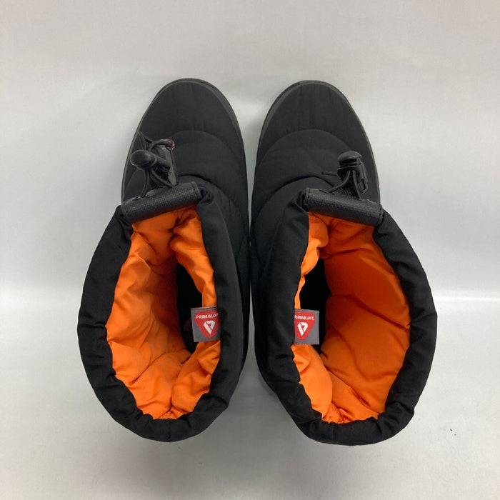 THE NORTH FACE ザノースフェイス  NF51681 NUPTSE BOOTIE WP V MIL ヌプシ ブーティー ブラック size27cm 瑞穂店