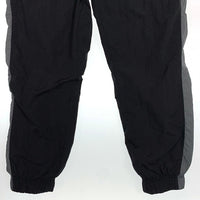 NIKE ナイキ 20SS WINDRUNNER WOVEN SIGN PANT ウィンドランナー ウーブン パンツ ブラック CJ5485-011 Size XL 福生店