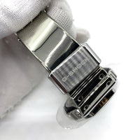 CASIO カシオ G-SHOCK デジアナ クォーツ腕時計 シルバーメタル GM-2100YM-8AJF 2025/1月購入品 福生店