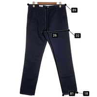 Carhartt WIP カーハート ワークインプログレス SID PANT シッドパンツ ネイビー I003367 Size 34×32 福生店