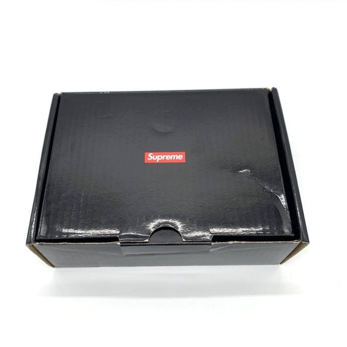 SUPREME シュプリーム 22AW PEWTER FLASK ウイスキーボトル シルバー  福生店