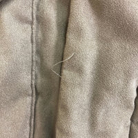 OURET オーレット ダウンジャケット グレージュ size2 瑞穂店