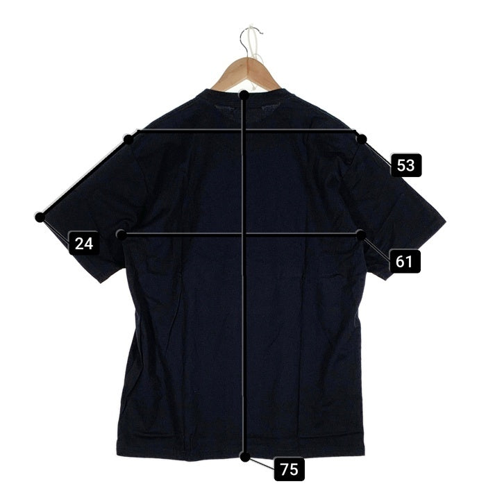UNDERCOVER アンダーカバー UNISEX BASIC TEE BEAR ユニセックス