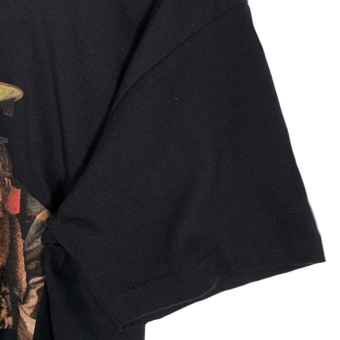 SUPREME シュプリーム 20SS Rammellzee Tee ラメルジー Tシャツ ブラック Size M 福生店