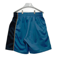 mitchell&ness ミッチェルアンドネス WIZARDS バスケットボール ハーフパンツ ライトブルー sizeM 瑞穂店