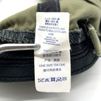 SUPREME シュプリーム 24SS Newyork Arc 6-Panel Cap ニューヨークアーチロゴ 6パネルキャップ オリーブ 福生店