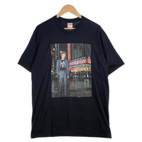 SUPREME シュプリーム 22AW PiL Live In Tokyo Tee パブリック・イメージ・リミテッド フォトプリント Tシャツ ブラック Size L 福生店