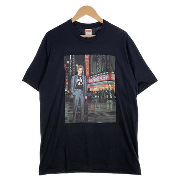 SUPREME シュプリーム 22AW PiL Live In Tokyo Tee パブリック・イメージ・リミテッド フォトプリント Tシャツ ブラック Size L 福生店
