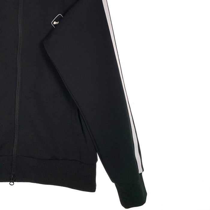 F.C.Real Bristol エフシー レアル ブリストル SOPH. ソフ 23AW TRAINING TRACK JACKET トレーニング トラック ジャケット ブラック FCRB-232069 Size M 福生店
