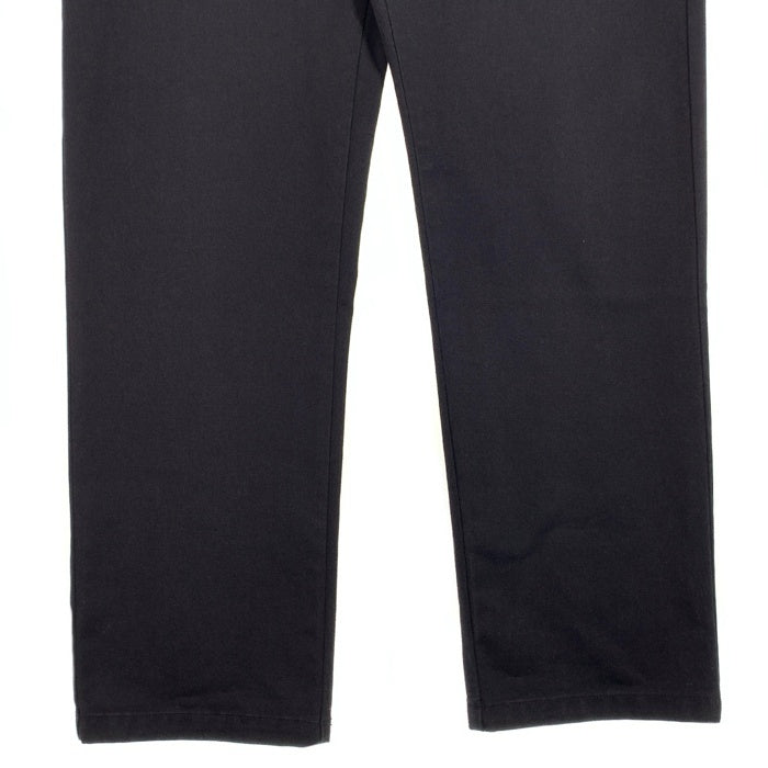 SUPREME シュプリーム Work Pant ワークパンツ チノ ブラック Size 36 福生店