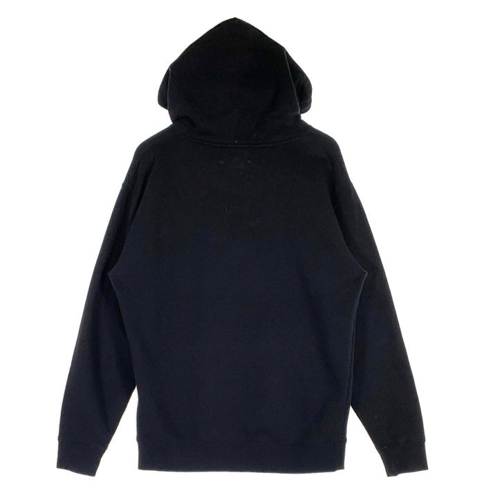 HOCKEY ホッケー Shame HOODIE プルオーバー フーディー パーカー ブラック Size M 福生店