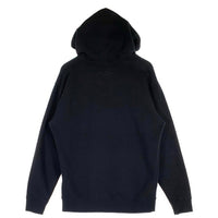 HOCKEY ホッケー Shame HOODIE プルオーバー フーディー パーカー ブラック Size M 福生店