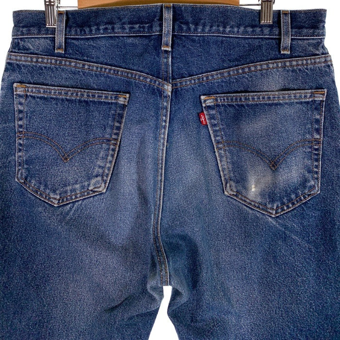 00's Levi's リーバイス 505-0216 ストレートデニムパンツ インディゴ Size 36×30 福生店