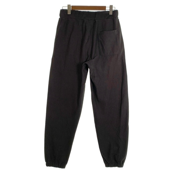 XX DEVELOPMENT ダブルエックスデベロップメント SURE MFG シュアーマニファクチャリング The CALIFORNIANS Sweat Pants スウェットパンツ チャコールグレー Size M 福生店