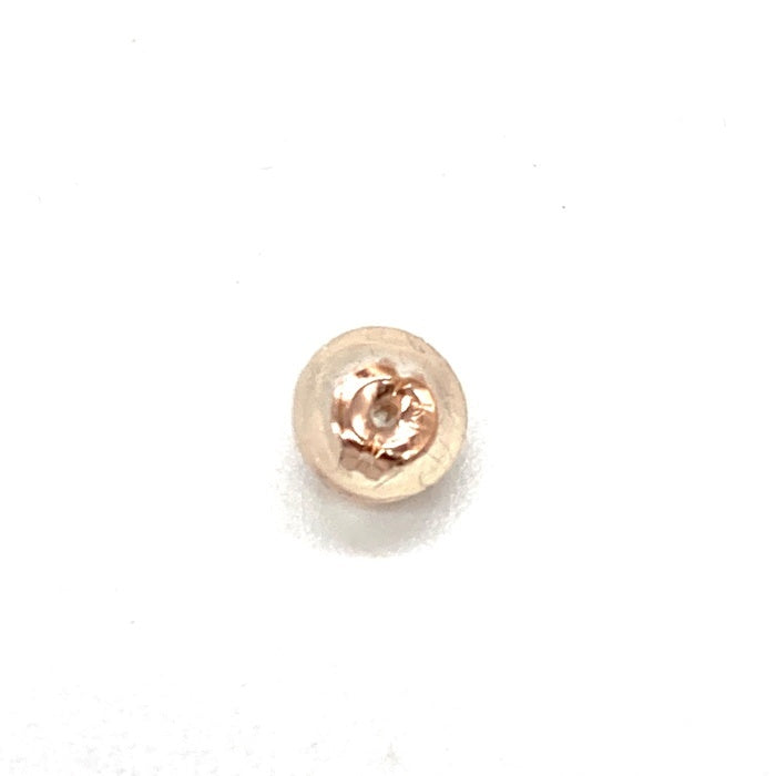 TSUTSUMI ツツミ ハートストーン ピアス ゴールド 瑞穂店