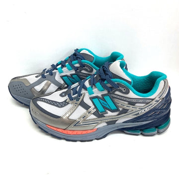 New Balance  ニューバランス The Whitaker Group ザウィティカーグループ 1906U ローカットスニーカー Steel グレー  Size 27cm 瑞穂店