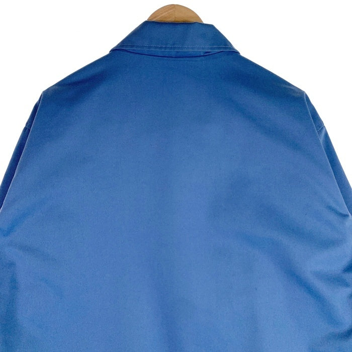 TENDERLOIN テンダーロイン コーチジャケット ライトブルー Size M 福生店
