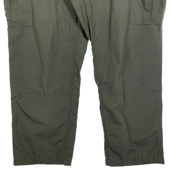 PROPPER プロッパー BDU TROUSER リップストップ カーゴパンツ オリーブ F5201 Size L 福生店