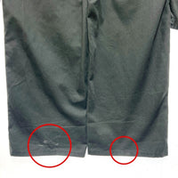 Dickies ディッキーズ 長袖つなぎ オリーブグリーン size- 瑞穂店