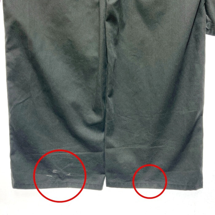 Dickies ディッキーズ 長袖つなぎ オリーブグリーン size- 瑞穂店