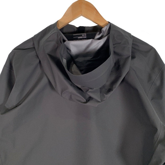 ARC'TERYX アークテリクス BETA JACKET M ベータ ジャケット ナイロン チャコールグレー 29092-138077 08/22 Size M 福生店