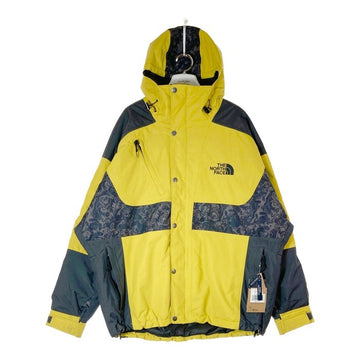 THE NORTH FACE ノースフェイス NF0A3XAP 94 RAGE WATERPROOF SYNTHETIC INSULATED JACKET レイジ ウォータープルーフ シンセティック インシュレイテッド ジャケット イエロー sizeXL 瑞穂店