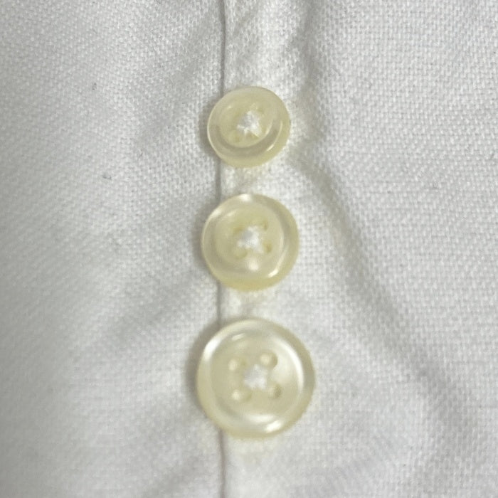 POLO RALPH LAUREN ポロラルフローレン ボタンダウンシャツ ホワイト size2XL 瑞穂店