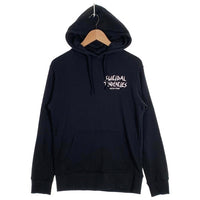 Suicidal Tendencies スーサイダル テンデンシーズ Volcom ボルコム Hoodie プルオーバー フーディー パーカー A41417JE Size M 福生店