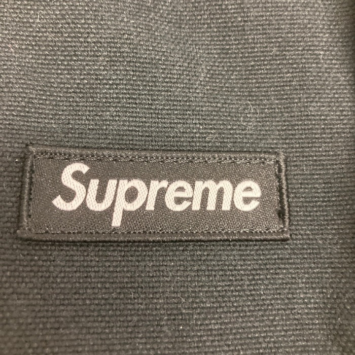 Supreme シュプリーム B9SS25 camera Bag カメラバッグ ブラック 瑞穂店