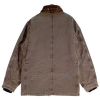 CARHARTT カーハート ダック トラディショナル コート ジャケット チャコール Size XL相当 福生店