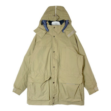 FOXFIRE フォックスファイヤー ゴアテックス ライナー付き ナイロンジャケット ベージュ sizeM 瑞穂店