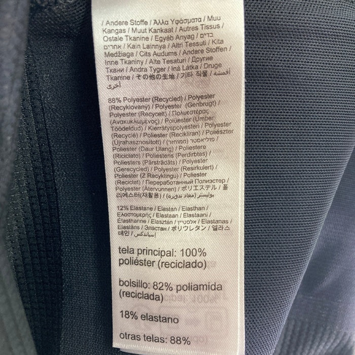On オン Climate Zip Hoodie ジップフーディー ブラック sizeM 瑞穂店