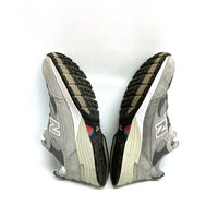 New Balance ニューバランス M992GR USA製 スニーカー グレー size28.5cm 瑞穂店