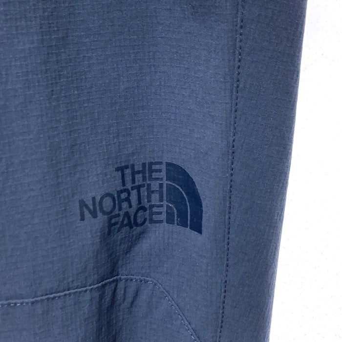 THE NORTH FACE ザ・ノースフェイス NB31788 トレーニング リブパンツ ネイビー sizeXL 瑞穂店
