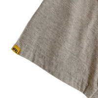FR2 エフアールツー fxxking rabbits プリントTシャツ グレー Size M 福生店