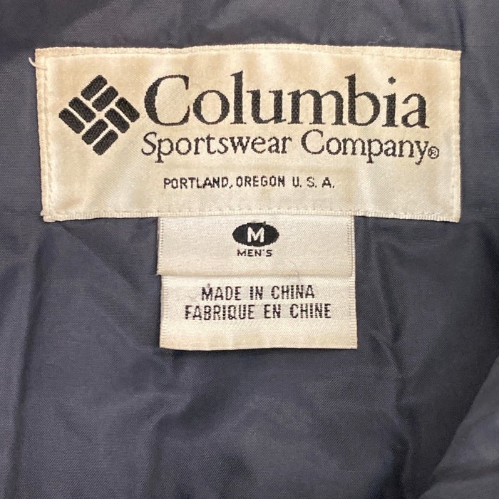 Columbia コロンビア P3 PM5054 裏地キルティングジャケット カーキ sizeM 瑞穂店