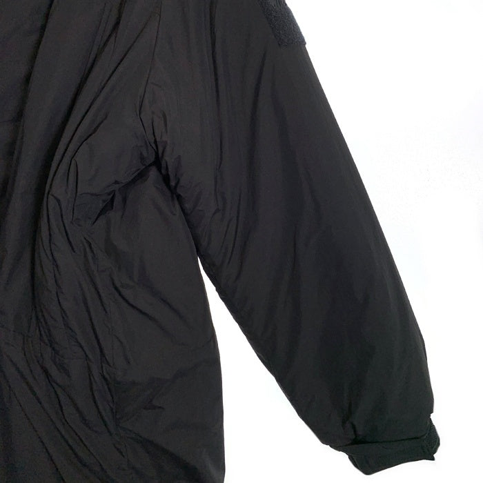 WILD THINGS ワイルドシングス 24AW MONSTER PARKA モンスターパーカ プリマロフト 中綿 ジャケット ブラック WT242-01 Size ASIA L 福生店