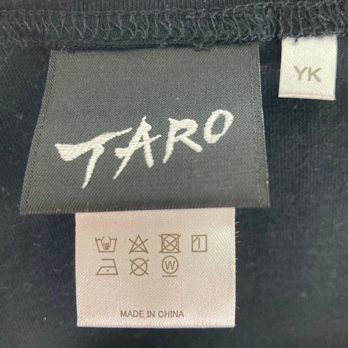 NEW ERA ニューエラ × 岡本太郎 12674279 明日の神話 ロンT ブラック sizeM 瑞穂店