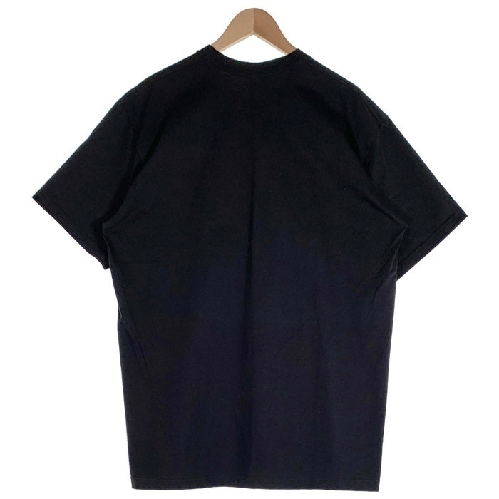 SUPREME シュプリーム 23FW Gotham Tee 半袖 Tシャツ ブラック Size XL 福生店