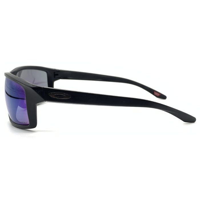 OAKLEY オークリー GIBSTON ギブストン サングラス プリズムジェイド OO9449-1560 ブラック 福生店