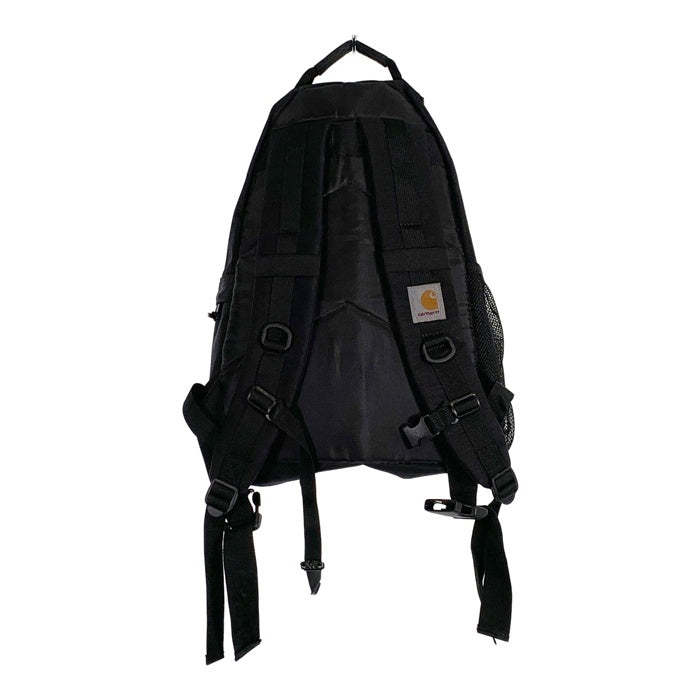 Carhartt WIP カーハートワークインプログレス KICKFLIP BACKPACK キックフリップ バックパック リュック ブラック I006288.89 福生店