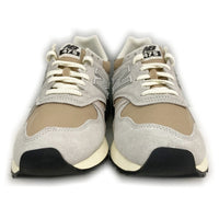 new balance ニューバランス M475VTI ローカットスニーカー グレー Size 28.5cm 瑞穂店