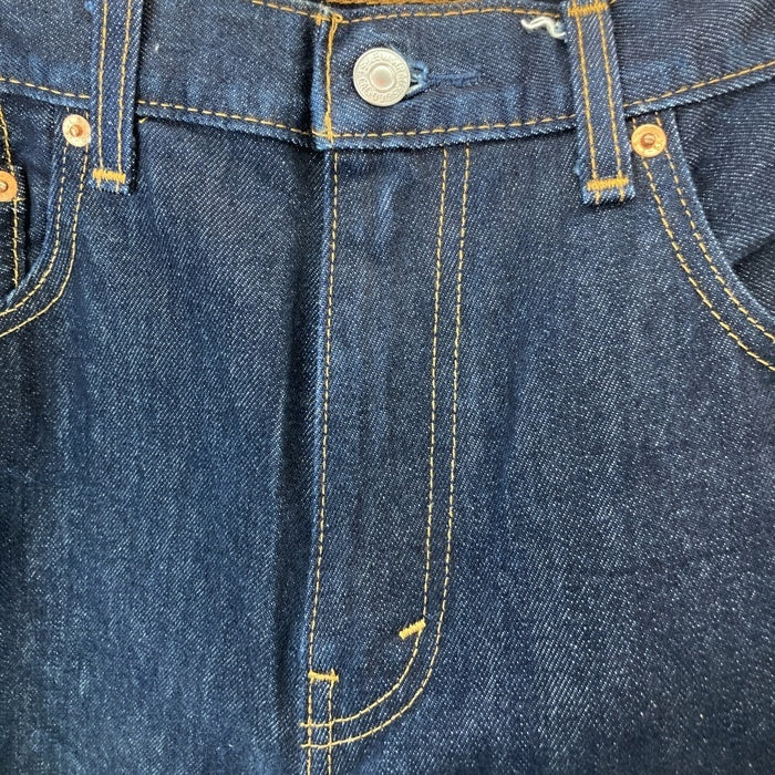 Levi's リーバイス 517 ブーツカット デニムパンツ ジーンズ インディゴ PC9-00517-0217 Size 32×30 瑞穂店