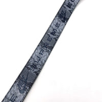 SUPREME シュプリーム NIKE ナイキ Snakeskin Belt スネークスキンベルト グレー 福生店