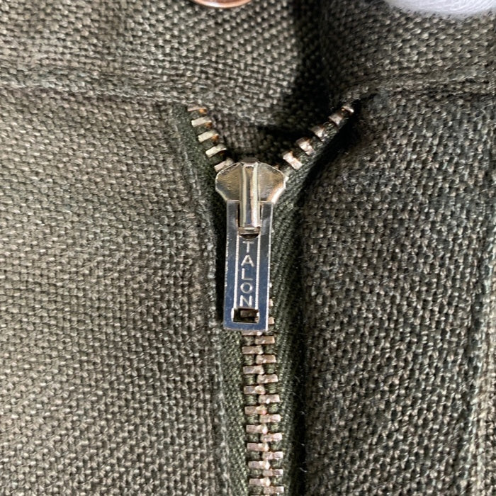 60's Levi's リーバイス ボタン裏V6 STA-PREST スタプレスト パンツ グリーン USA製 Size ウエスト約86cm 福生店
