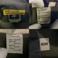 TOYS McCOY トイズマッコイ MA-1 ALBERT TURNER フライトジャケット アルバートターナー実名復刻 セージグリーン TMJ2432 Size M 福生店