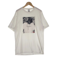 Supreme シュプリーム 24AW Jordan Biggie S/S Top ジョーダン ビギー ショートスリーブトップ Tシャツ ホワイト Size M 福生店